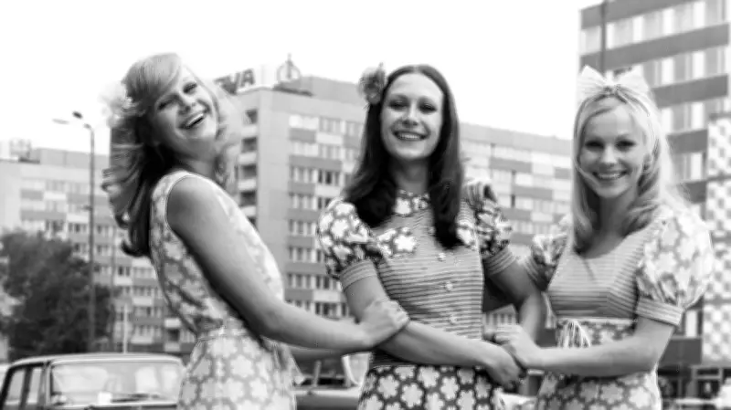 Vom Dederon bis zur Raumfahrt: Geniale DDR-Erfindungen, die die Welt prägten