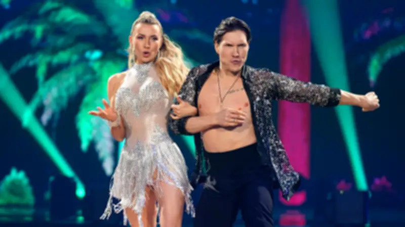 Vom Favoriten zum Wackelkandidaten: 'Let's Dance'-Jury kritisiert Anna-Carina Woitschack hart