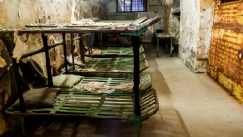 Vom Folterknast zum Touristenmagnet: Das „Alcatraz der Ostsee“ erwacht neu