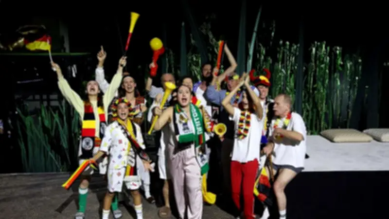 Vom Geldproblem zum Festival-Hit: Münchens 'Radikal jung' feiert 20. Ausgabe