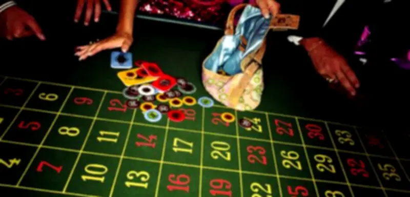 Vom Glücksspiel zum Millionen-Gewinn: Wie Sarah an der Börse zockte