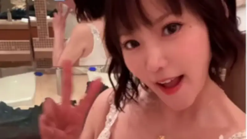 Vom Porno-Star zur Twitch-Botschafterin: Kaho Shibuya vollzieht ungewöhnlichen Karrierewechsel