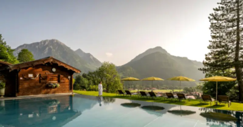 Vom Schwefelbad zum Wellnessrefugium: Die stille Transformation des Prinz-Luitpold-Bads