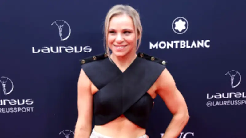 Vom Waisenhaus zum Olymp: Die unglaubliche Geschichte der Paralympics-Ikone Oksana Masters