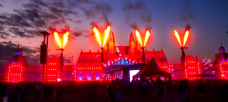 Von Bach bis HipHop: Mecklenburg-Vorpommern startet vielfältige Festivalsaison 2026