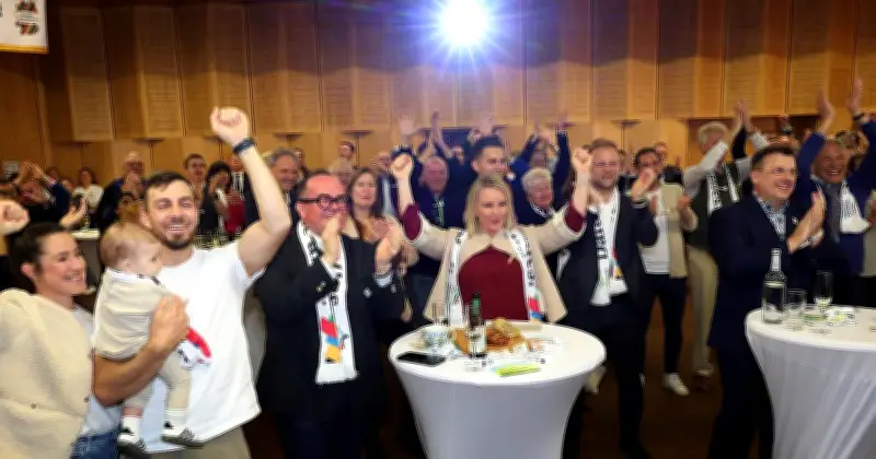 Von der Piste in die Politik: Olympiasiegerin Hilde Gerg zieht in Schönauer Gemeinderat ein