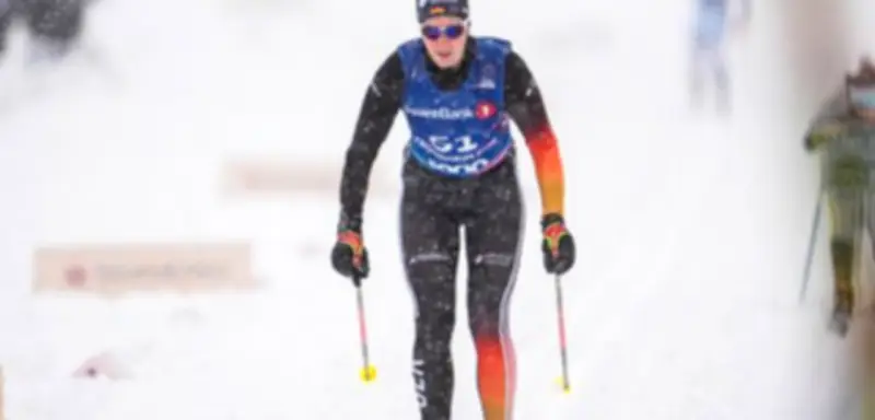 Von Olympia-Ruderin zu Paralympics-Langläuferin: Kathrin Marchands unglaubliche Reise