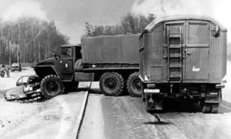 Vor 42 Jahren: Stasi-Falle kostete französischen Soldaten in Halle das Leben