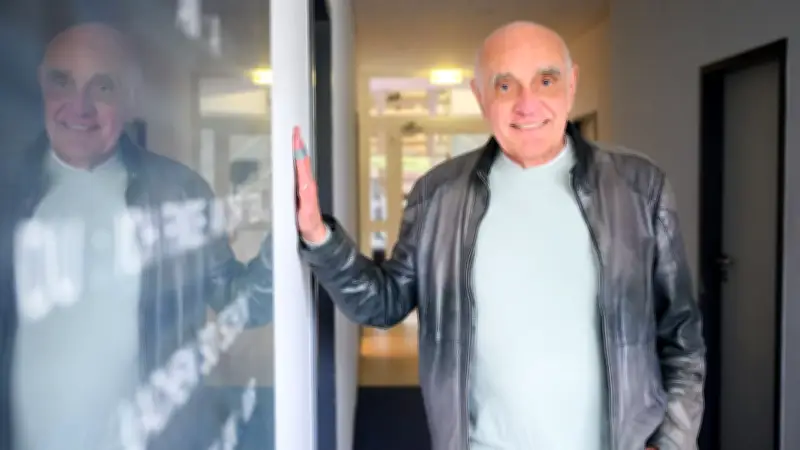 Vor dem Derby: Hannover-96-Patron Kind fordert Abschaffung der Relegation