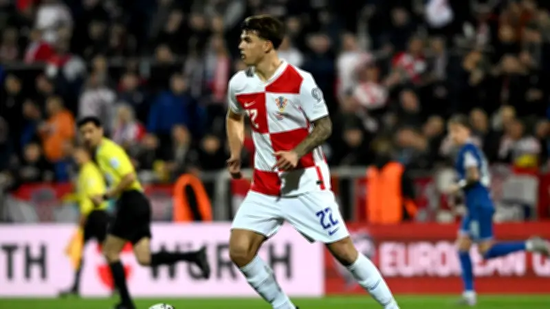 Vor dem Karriere-Höhepunkt: HSV-Star Vuskovic erhält besondere Prämie vor Großspiel