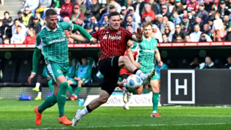 Vor dem Topspiel: Källman überholt Dzeko im Millionen-Duell der Marktwerte