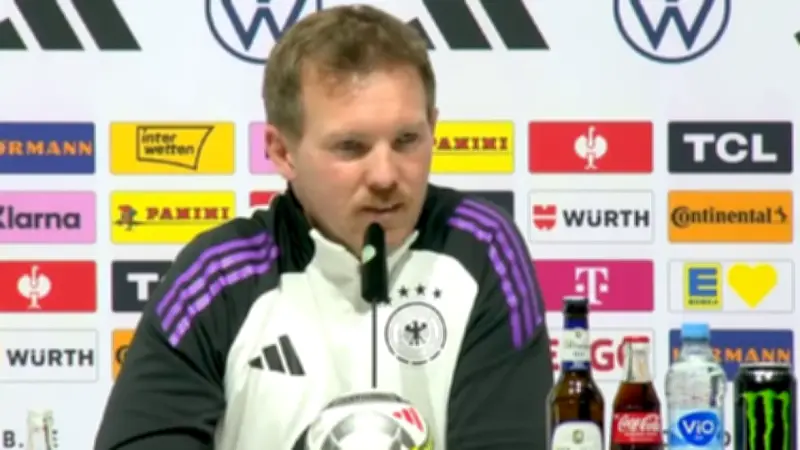 Vor erneutem Fehltritt: Nagelsmann drohte Rüdiger mit klaren Konsequenzen