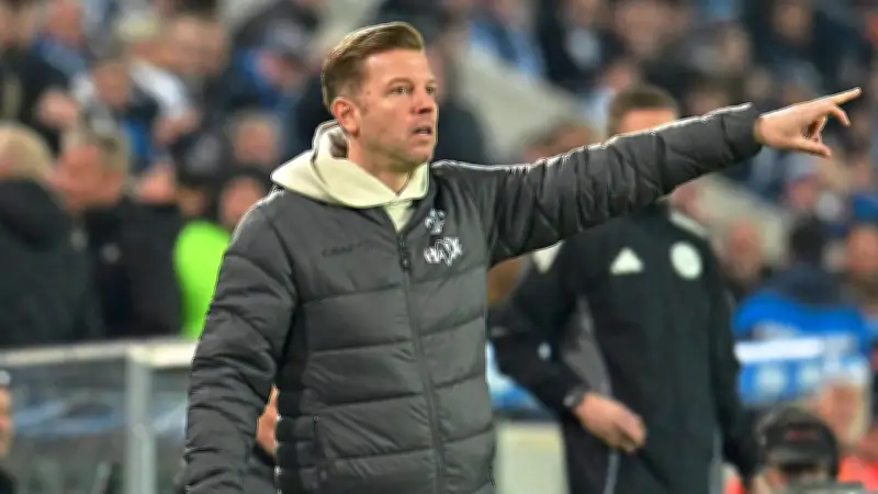 Vor Schalke-Duell: Darmstadt hofft auf Offensiv-Comeback von Hornby und Corredor