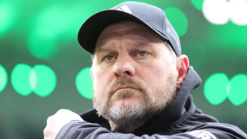 Vor Werder-Duell: Baumgart ordnet Extra-Standardtraining für Union-Profis an