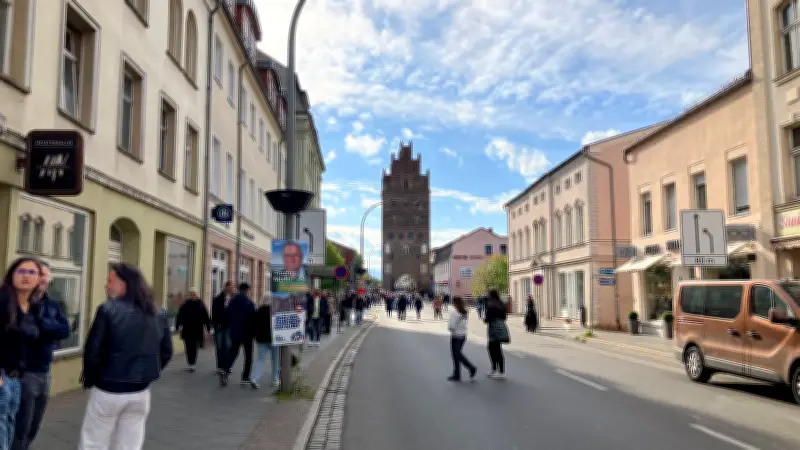 Vorbereitungstreffen für 21. Demminer Kunstnacht: Programmideen gesucht