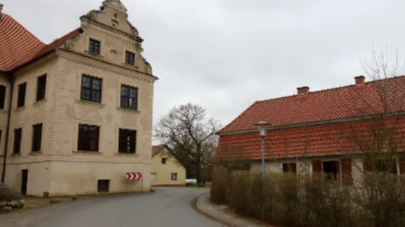 Vorpommern: Straßentausch für Schmarsow - Kreisstraße gegen Umfahrung im Gespräch