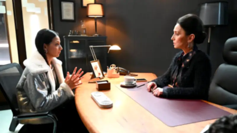 Vorschau für den 27. März 2026: Spannende Wendungen bei 'Alles was zählt'