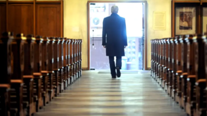 Vorsicht vor Abzocke: Internetportale verlangen 30 Euro für Kirchenaustritt in Hettstedt