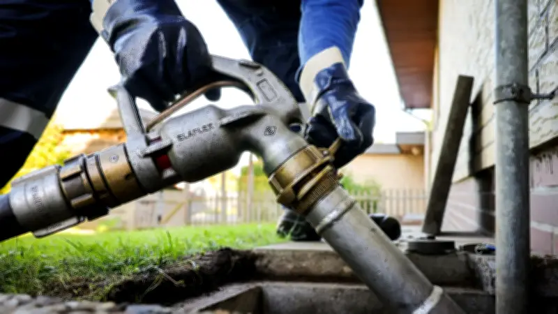 Vorsicht vor Fake-Shops: So erkennen Sie Betrug beim Heizölkauf im Internet