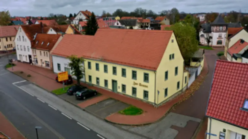 Vorstellungsmarathon in Mansfelder Grund-Helbra: Kandidaten treffen Wähler in acht Gemeinden