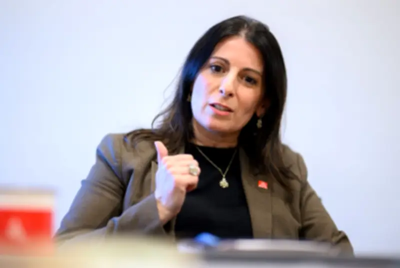 VW-Betriebsratschefin Cavallo: Konzern trotz Branchenkrise gut aufgestellt für die Zukunft