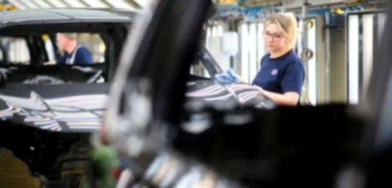 VW-Chef Blume lobt chinesische Planwirtschaft als Vorbild für Deutschland