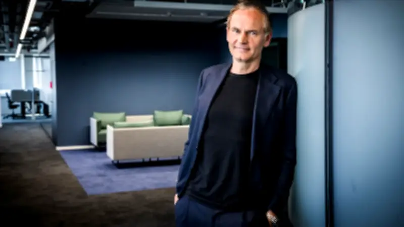 VW-Chef Oliver Blume im Krisen-Interview: Umbau des Konzerns von Grund auf