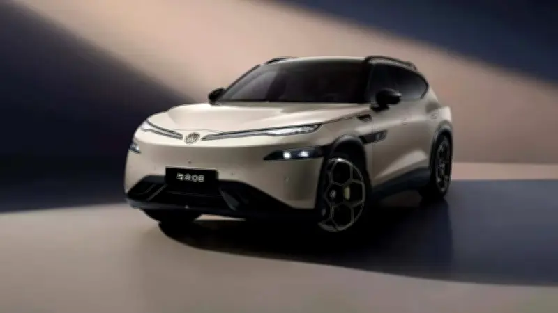 VW erobert Marktführerschaft in China zurück trotz Gewinneinbruch und Stellenabbau