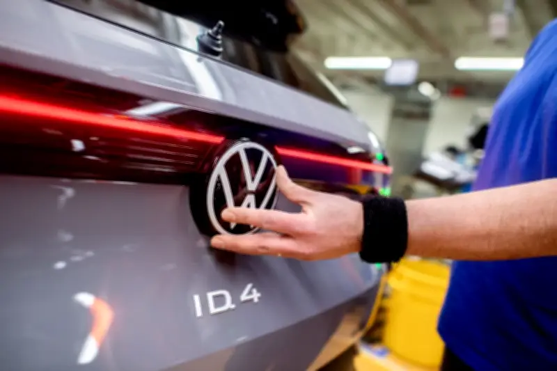 VW-Konzern erreicht Meilenstein: Vier Millionen Elektroautos ausgeliefert