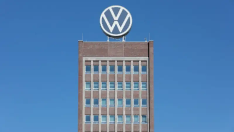 VW-Krise in Wolfsburg: Experten warnen vor Dominoeffekt für die gesamte deutsche Wirtschaft