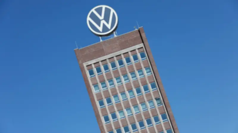 VW-Mitarbeiterprämie: 1.000 Euro für jeden Angestellten trotz Krise im Poker?
