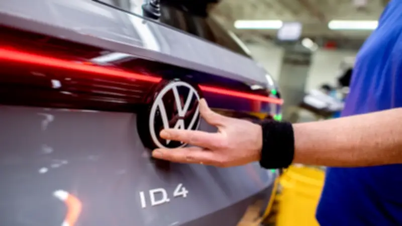 VW und Cupra starten weltweiten Rückruf: 94.000 E-Autos mit potenzieller Brandgefahr