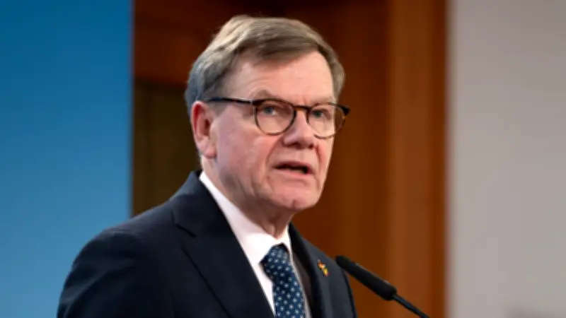 Wadephul: Keine deutsche Beteiligung am Iran-Krieg trotz Beschuss von Bundeswehrsoldaten