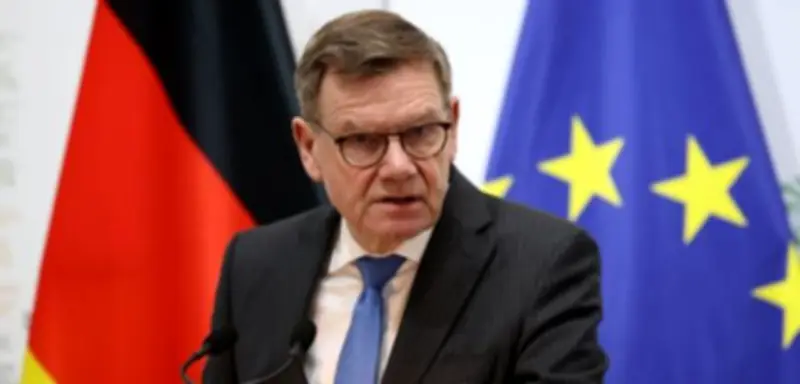 Wadephul skeptisch gegenüber Trumps Hoffnung auf baldiges Ende des Irankriegs