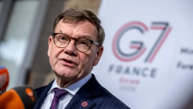 Wadephul: USA und Iran planen direkte Gespräche in Pakistan zur Kriegsbeendigung