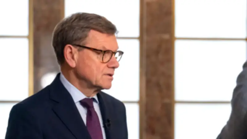 Wadephul zur Nahost-Krise: Welche Hilfe bietet die Bundesregierung deutschen Touristen?