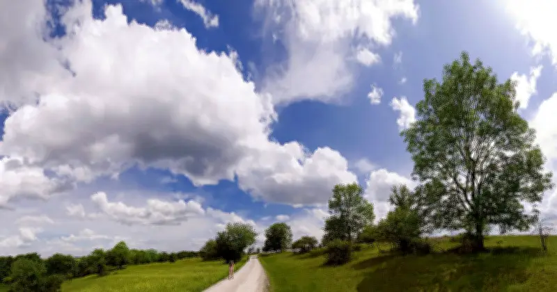 Wahl zu Deutschlands schönstem Wanderweg: Vier bayerische Routen nominiert