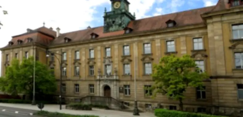 Wahlfälschungsverdacht in Unterfranken: Staatsanwaltschaft ermittelt gegen Bürgermeister