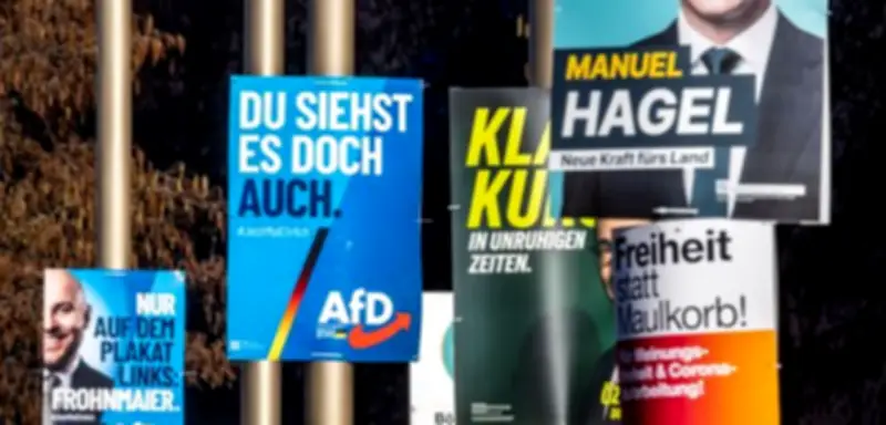 Wahljahr 2026: Der Desaster-Cocktail der Nationalpopulisten und die wirtschaftlichen Ängste