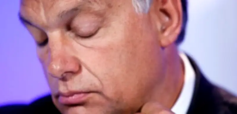 Wahlkampfhilfe aus Berlin: Welt am Sonntag veröffentlicht Putin-freundlichen Orbán-Artikel