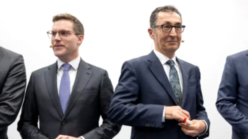 Wahlkrimi in Baden-Württemberg: CDU knapp vor Grünen in letzter Umfrage vor Landtagswahl