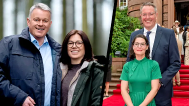 Wahlkrimi in Rheinland-Pfalz: Kopf-an-Kopf-Rennen zwischen SPD und CDU entscheidet über Berliner Machtbalance