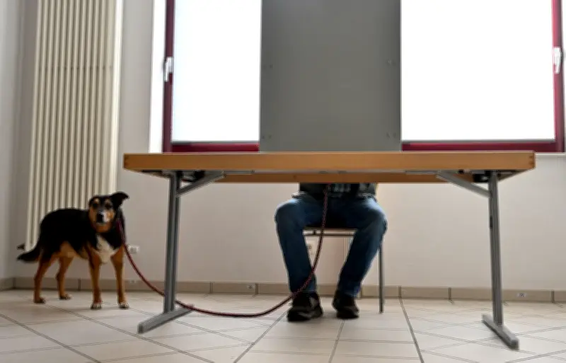 Wahlprognose: CDU vor SPD in Rheinland-Pfalz - Ende der SPD-Ära nach 35 Jahren?