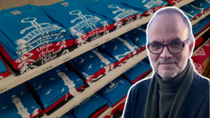 Warnemünde als Vorbild: Wie Unternehmergeist Deutschland neue Perspektiven eröffnet