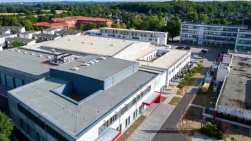 Warnstreik bei Dataport: IT-Sicherheit des Landes Schleswig-Holstein in Gefahr