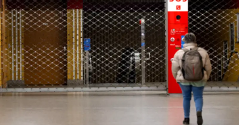 Warnstreik bei MVG München: Fahrpersonal nicht betroffen, aber Leitstelle und Service streiken bereits am Dienstag