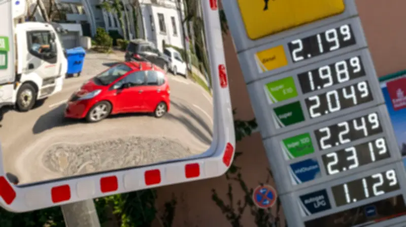 Warum Deutschland trotz Energiekrise keine Spritsteuern senkt – anders als Nachbarländer