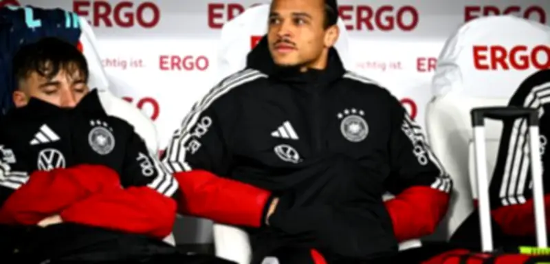 Warum Leroy Sané Respekt verdient: Pfiffe beim Länderspiel und seine mentale Stärke