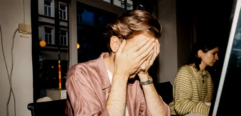 Warum uns die Reizüberflutung überfordert: Psychologin erklärt mentale Belastung