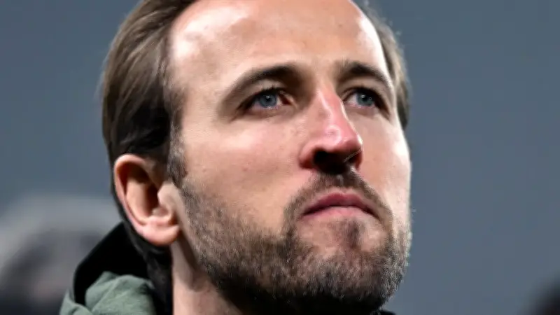 Was will er mehr? Rätsel um Harry Kanes Torrekord im Stammplatz-Podcast